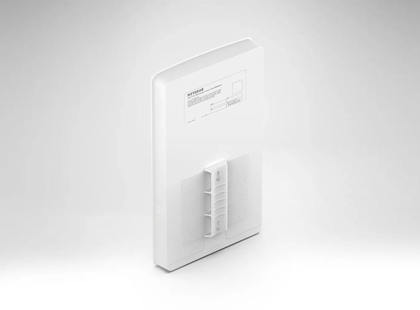 NETGEAR Insight AP WAX610Y 04