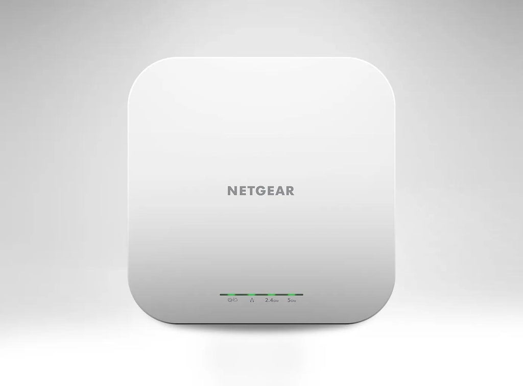 NETGEAR Insight AP WAX610 02