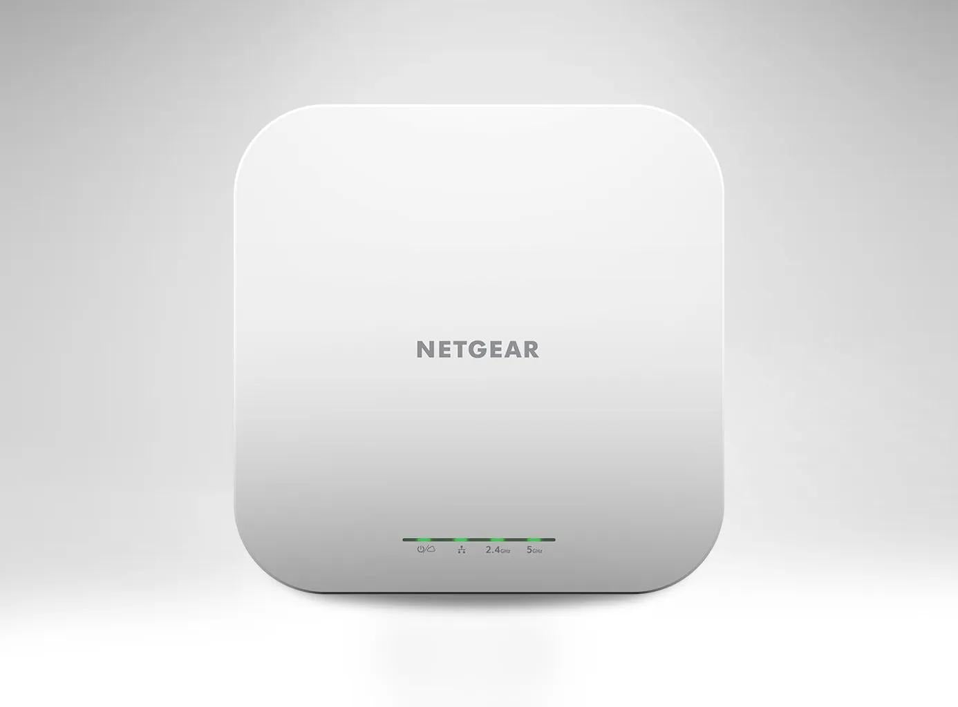 NETGEAR Insight AP WAX610 02