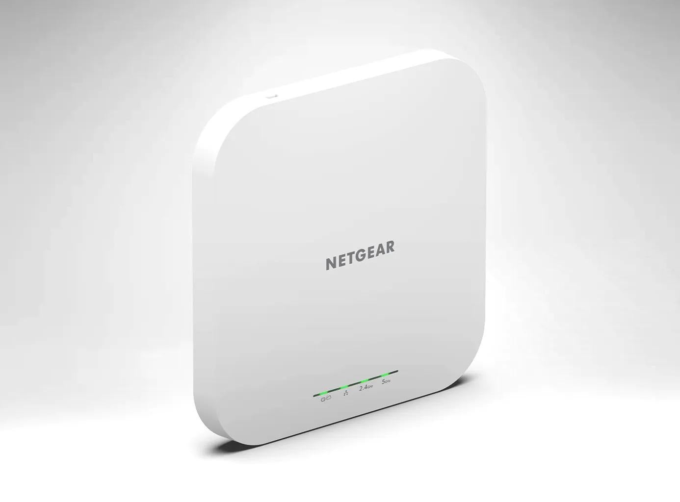 NETGEAR Insight AP WAX610 03