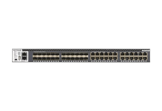 NETGEAR Managed Switch M4300-24X24F 02