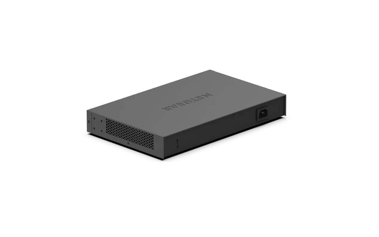 NETGEAR Managed Switch M4300-48X 04