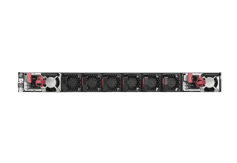 NETGEAR Managed Switch M4500-32C 04