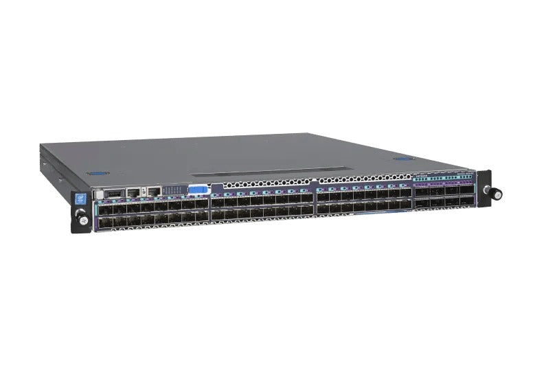 NETGEAR Managed Switch M4500-48XF8C 02