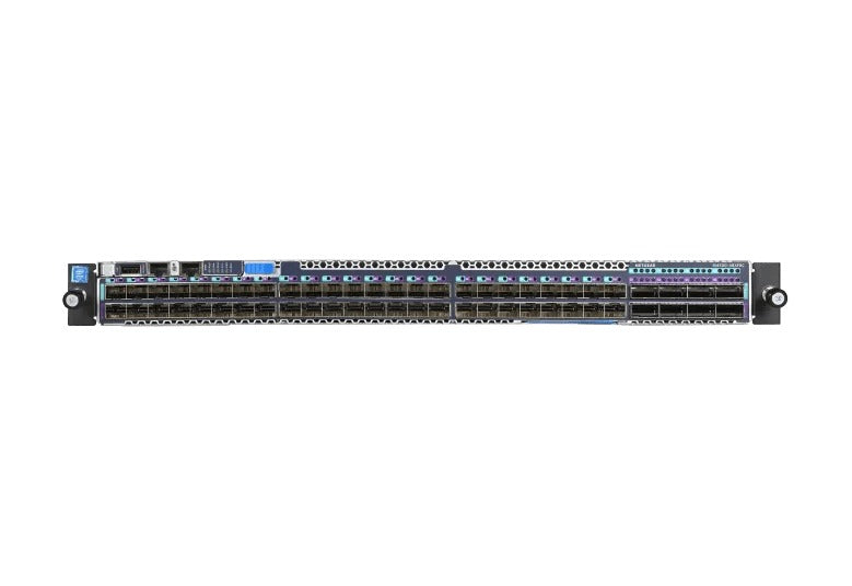 NETGEAR Managed Switch M4500-48XF8C 03
