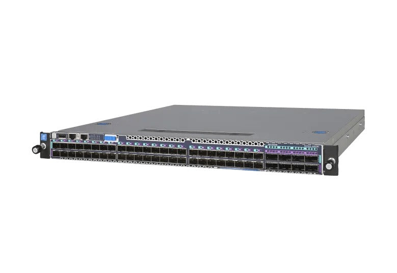 NETGEAR Managed Switch M4500-48XF8C 04