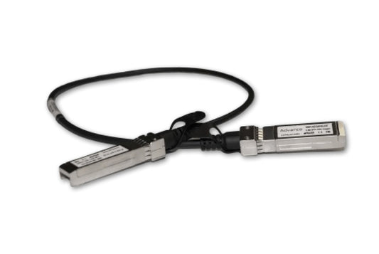 NETGEAR ProSafe - Stackingkabel - SFP+ naar SFP+ - 01