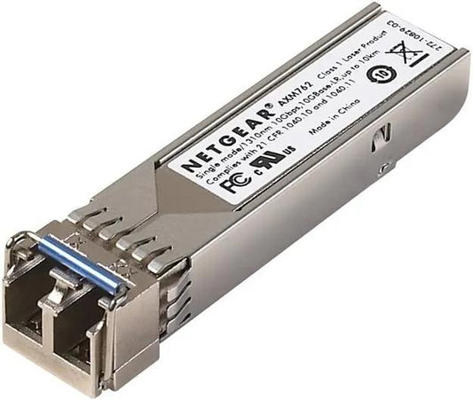 NETGEAR SFP+ Transceiver Module AXM762 01