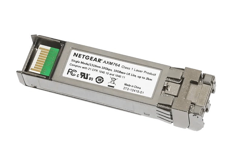 NETGEAR SFP+ Transceiver Module AXM764 03