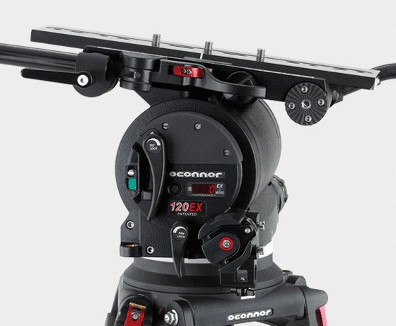 OConnor 120EX