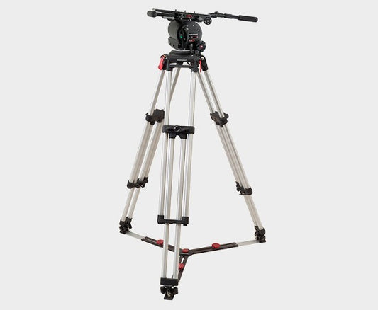 OConnor 120EX Tripod System