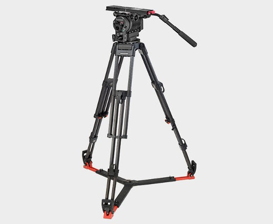 OConnor 2560 Tripod Systems