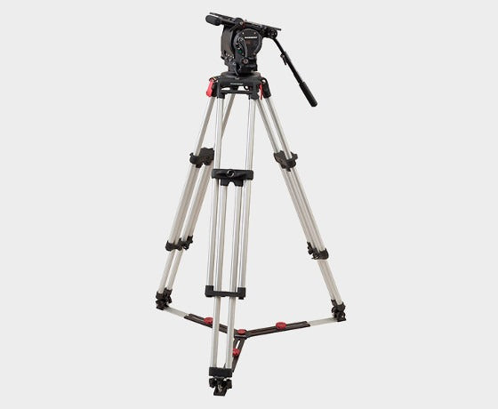 OConnor 2575D Tripod Systems