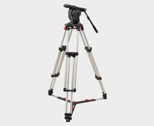 OConnor 2575D Tripod Systems