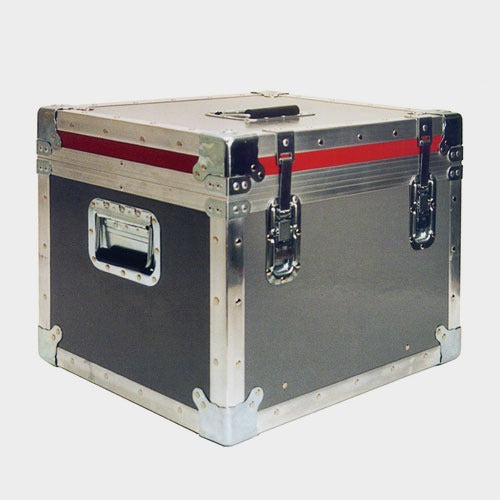 OConnor Foam Fitted ATA Case