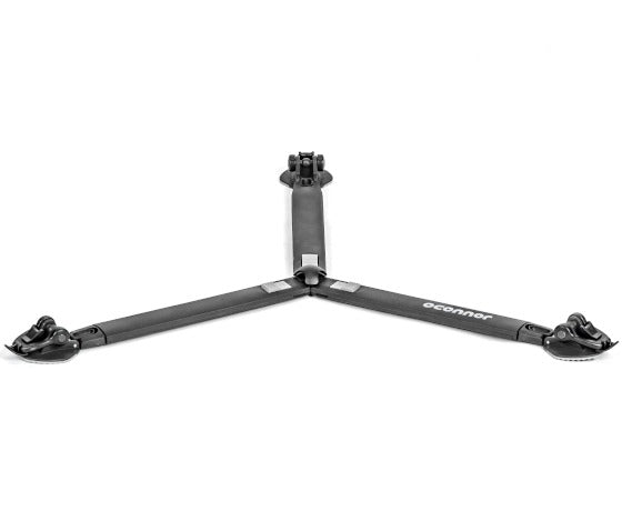 OConnor Ground Spreader flowtech®