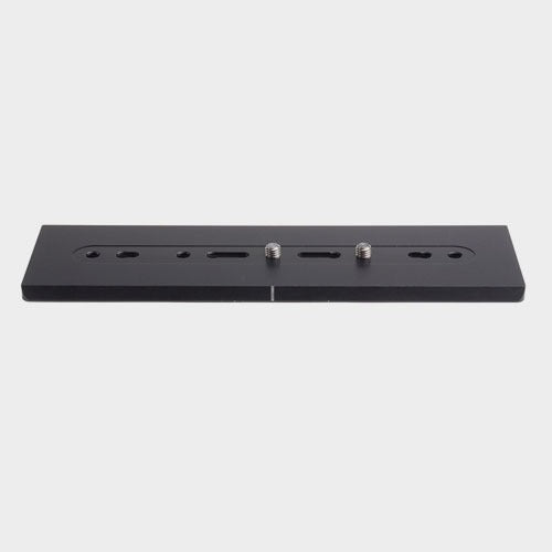 OConnor Plate with Screws