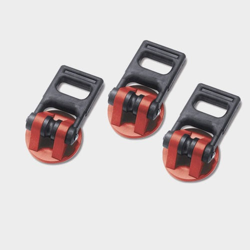 OConnor Rubber Feet