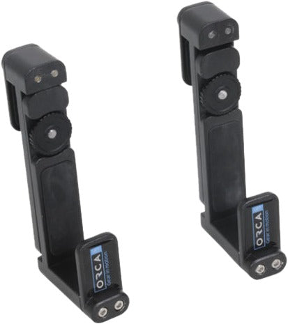Orca OR-1000-1 Pair of Aluminum Lifts