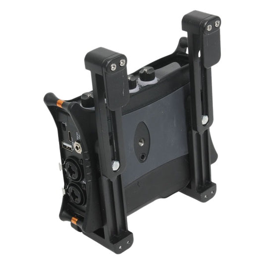 Orca OR-1000-1 Pair of Aluminum Lifts