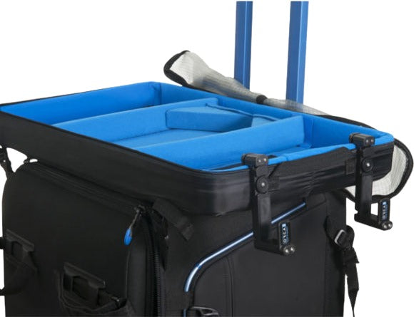 Orca OR-1000-1 Pair of Aluminum Lifts