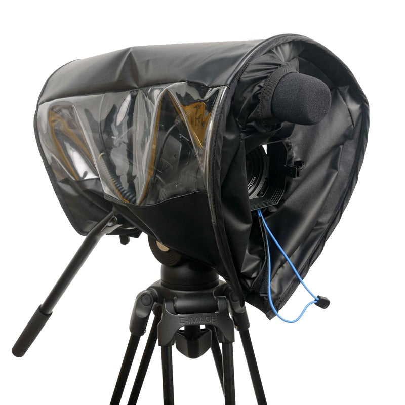 Orca OR-101 Quick Rain Cover for extra small video cameras