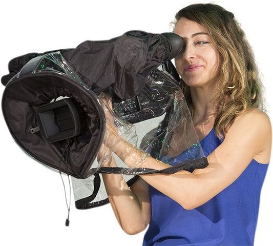 Orca OR-104 Camera Rain Cover - 3