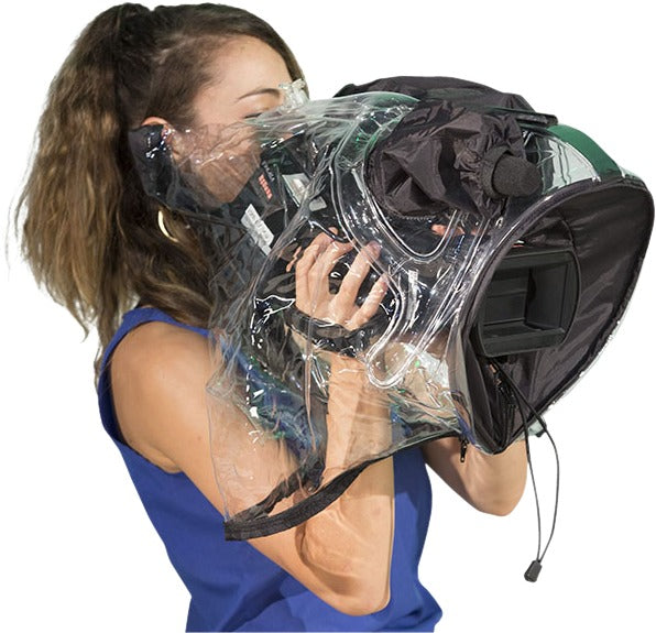 Orca OR-104 Camera Rain Cover - 3