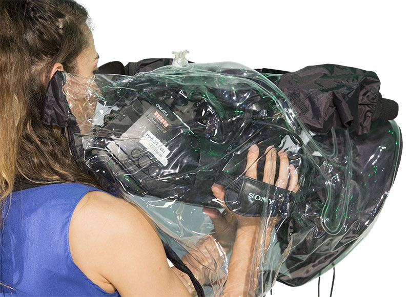Orca OR-104 Camera Rain Cover - 3