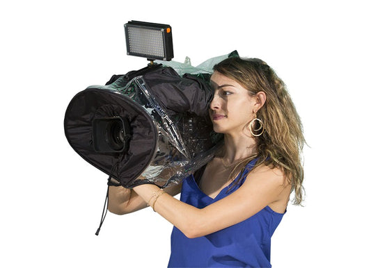 Orca OR-106 Camera Rain Cover - 4