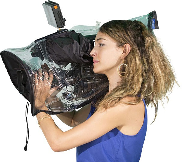 Orca OR-106 Camera Rain Cover - 4