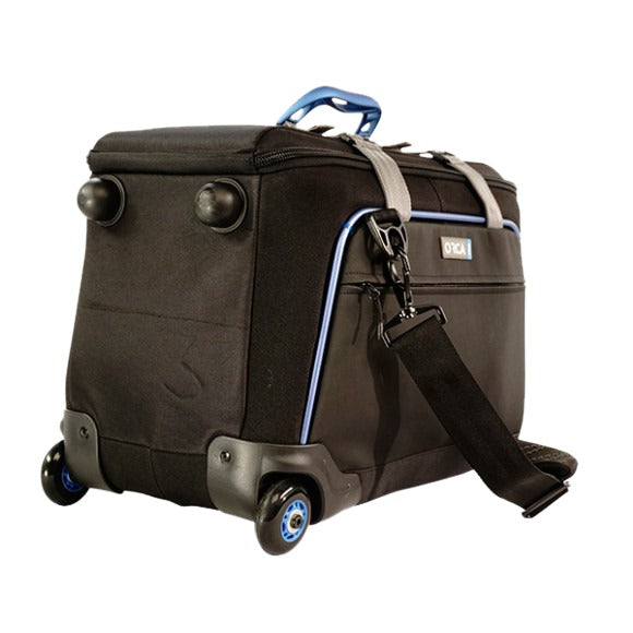 Orca OR-10 Camera Bag - 4 with Built In Trolley