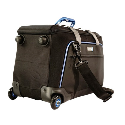 Orca OR-10 Camera Bag - 4 with Built In Trolley