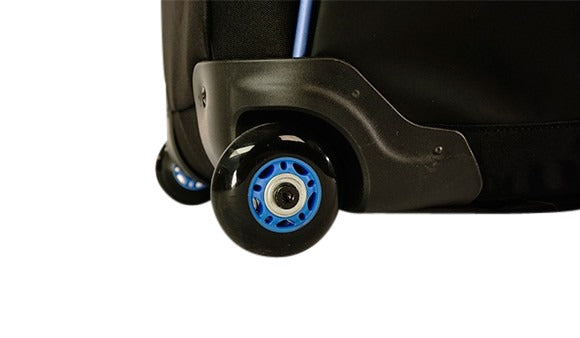 Orca OR-10 Camera Bag - 4 with Built In Trolley