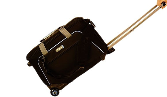 Orca OR-10 Camera Bag - 4 with Built In Trolley