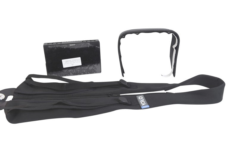 Orca OR-124 Neoprene Bag + Strap for 7" Monitor