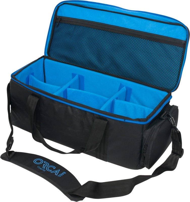Orca OR-128 Universial Accessories Medium Case
