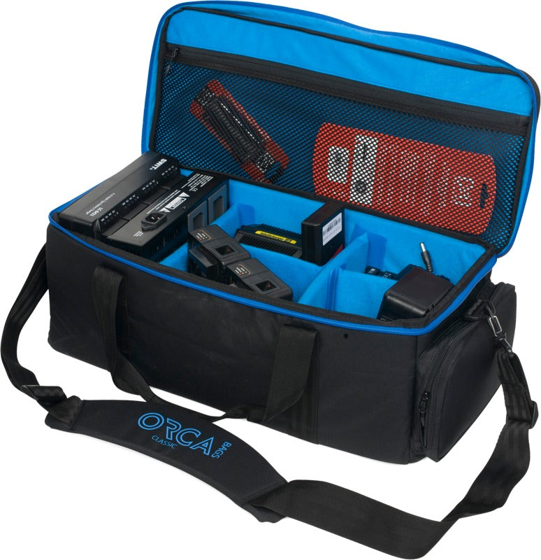 Orca OR-128 Universial Accessories Medium Case