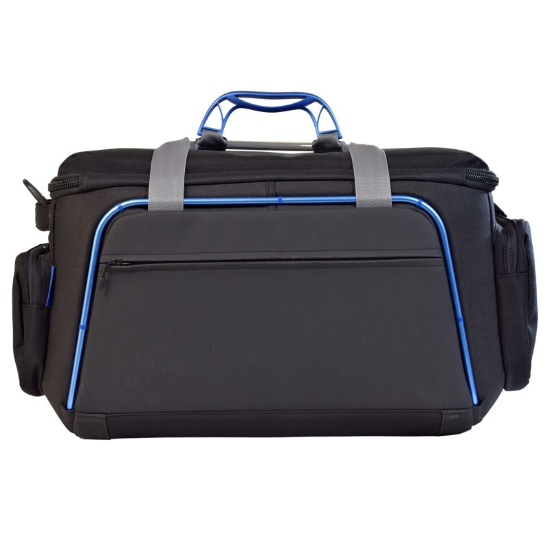Orca OR-13 SHOULDER CAMERA BAG LARGE EXT POCKETS