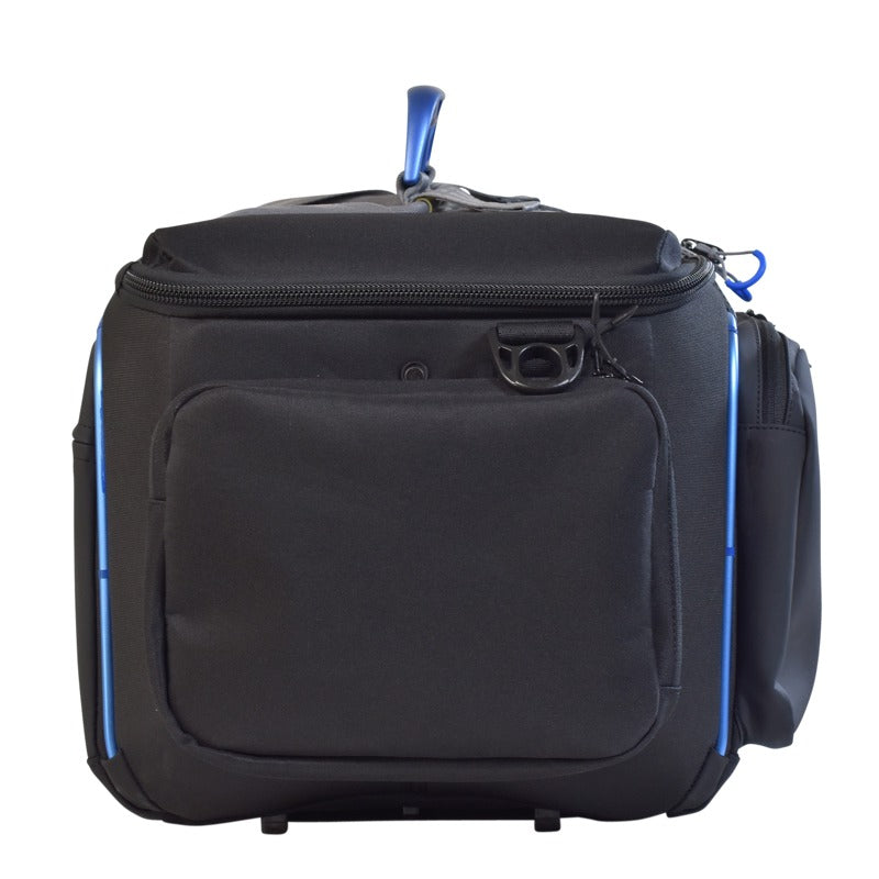 Orca OR-13 SHOULDER CAMERA BAG LARGE EXT POCKETS