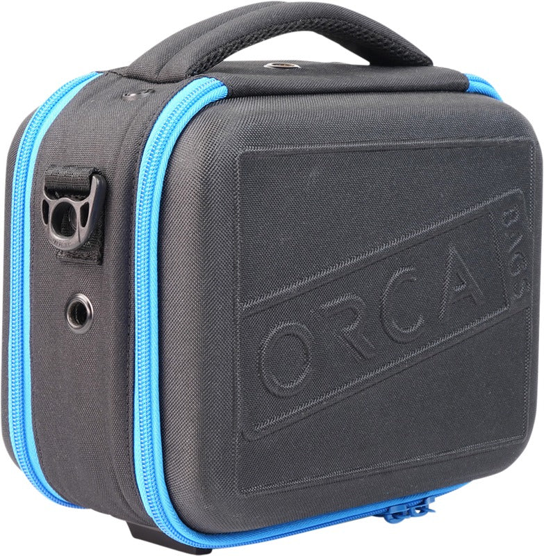 Orca OR-142 Hard Shell Monitor 7" Bag
