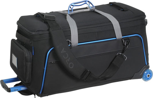 Orca OR-14 Shoulder Bag with Built In Trolley