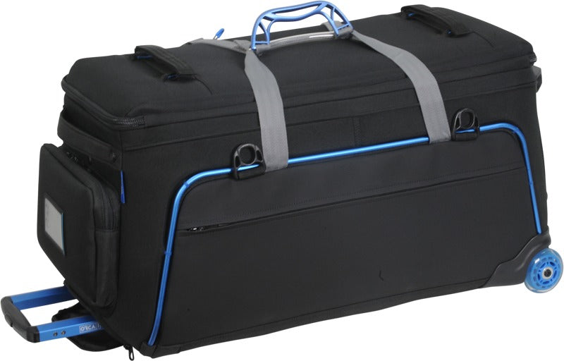 Orca OR-14 Shoulder Bag with Built In Trolley