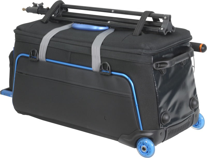 Orca OR-14 Shoulder Bag with Built In Trolley