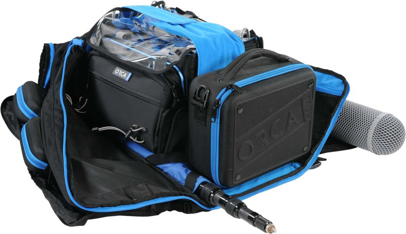 Orca OR-165 Duffle Back Pack