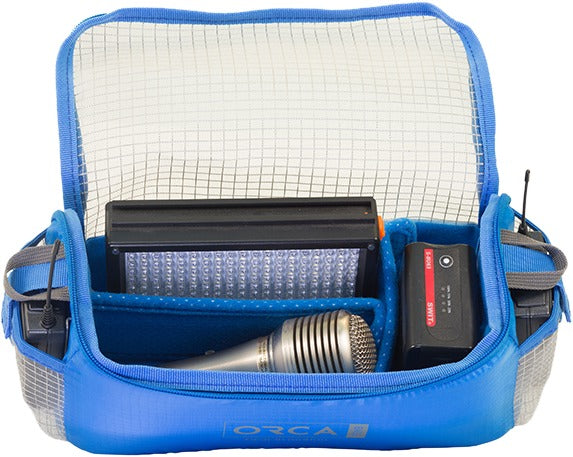 Orca OR-1 Camera Accessories Pouch