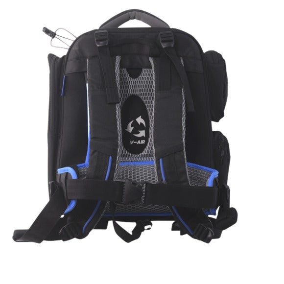 Orca OR-21 Backpack with External Pockets