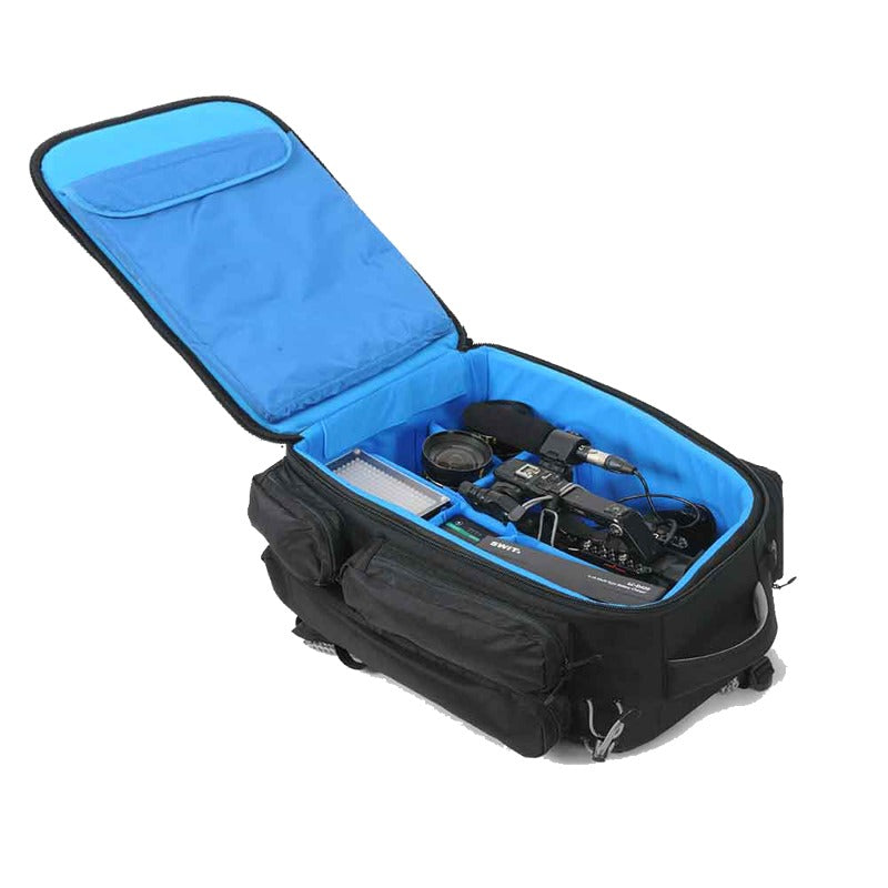 Orca OR-23 Camera Backpack, medium, with external pockets