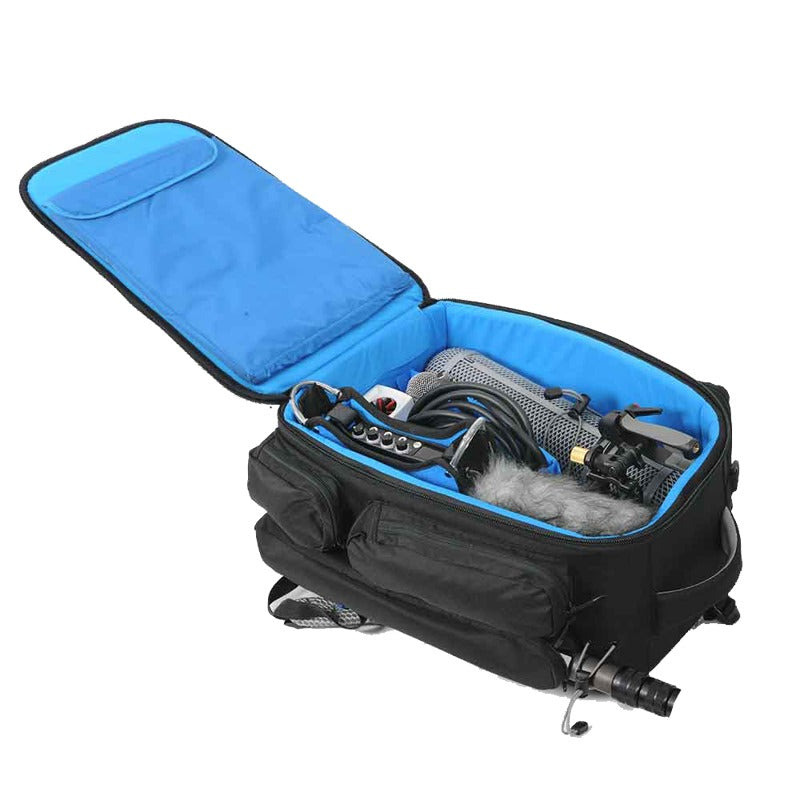 Orca OR-23 Camera Backpack, medium, with external pockets