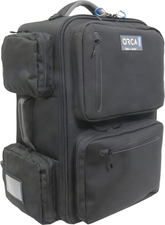 Orca OR-25 CAMERA BACK-PACK 4